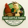 MIH Cattle Farm Logo